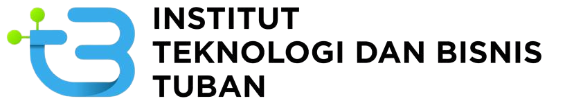 Logo ITB Tuban